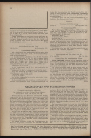 Verordnungsblatt der steiermärkischen Landesregierung 19571004 Seite: 8