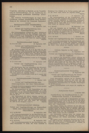 Verordnungsblatt der steiermärkischen Landesregierung 19571011 Seite: 2