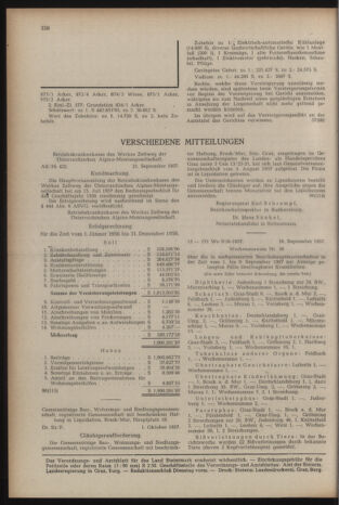 Verordnungsblatt der steiermärkischen Landesregierung 19571011 Seite: 8