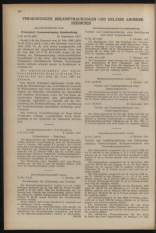 Verordnungsblatt der steiermärkischen Landesregierung 19571018 Seite: 4