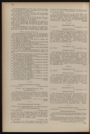 Verordnungsblatt der steiermärkischen Landesregierung 19571025 Seite: 6