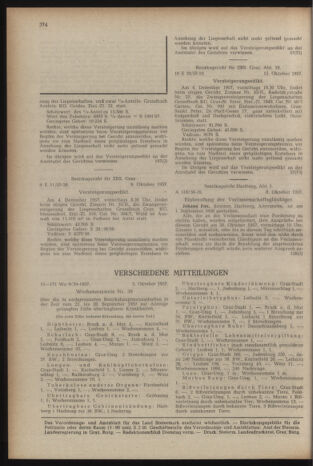 Verordnungsblatt der steiermärkischen Landesregierung 19571025 Seite: 8