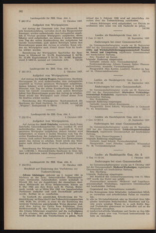 Verordnungsblatt der steiermärkischen Landesregierung 19571108 Seite: 10