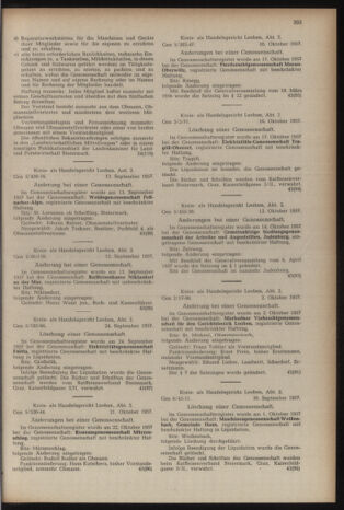 Verordnungsblatt der steiermärkischen Landesregierung 19571108 Seite: 11