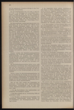 Verordnungsblatt der steiermärkischen Landesregierung 19571108 Seite: 6