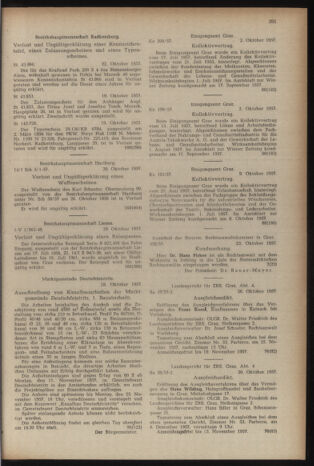 Verordnungsblatt der steiermärkischen Landesregierung 19571108 Seite: 9