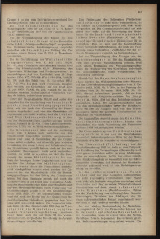 Verordnungsblatt der steiermärkischen Landesregierung 19571122 Seite: 3