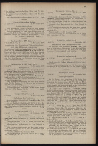 Verordnungsblatt der steiermärkischen Landesregierung 19571129 Seite: 7