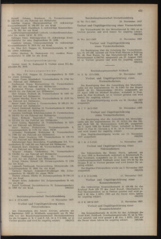 Verordnungsblatt der steiermärkischen Landesregierung 19571206 Seite: 3