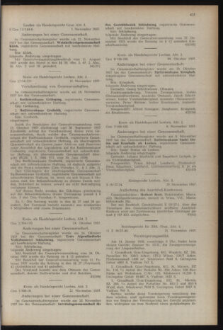 Verordnungsblatt der steiermärkischen Landesregierung 19571206 Seite: 7