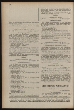 Verordnungsblatt der steiermärkischen Landesregierung 19571206 Seite: 8