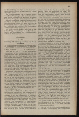 Verordnungsblatt der steiermärkischen Landesregierung 19571220 Seite: 3