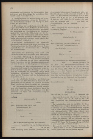 Verordnungsblatt der steiermärkischen Landesregierung 19571220 Seite: 4