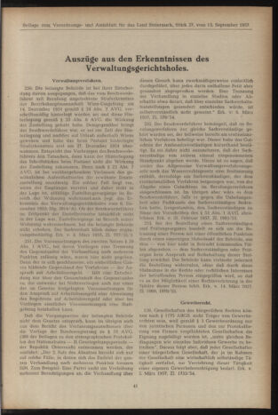 Verordnungsblatt der steiermärkischen Landesregierung 19571227 Seite: 121