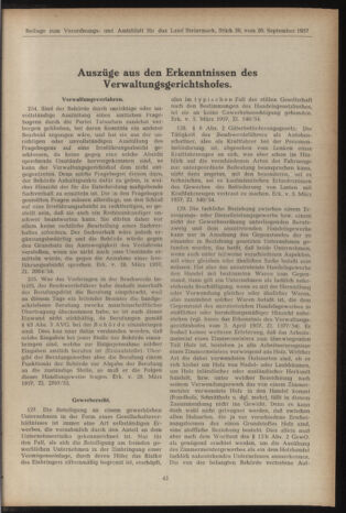 Verordnungsblatt der steiermärkischen Landesregierung 19571227 Seite: 125