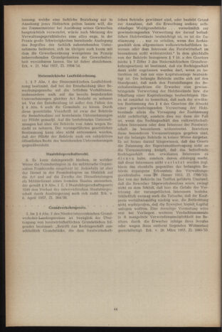 Verordnungsblatt der steiermärkischen Landesregierung 19571227 Seite: 128