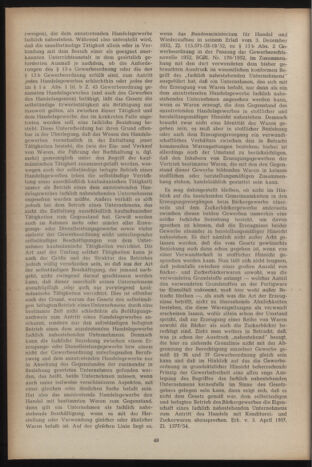 Verordnungsblatt der steiermärkischen Landesregierung 19571227 Seite: 136