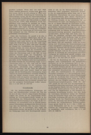 Verordnungsblatt der steiermärkischen Landesregierung 19571227 Seite: 148