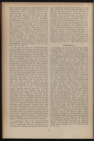 Verordnungsblatt der steiermärkischen Landesregierung 19571227 Seite: 152