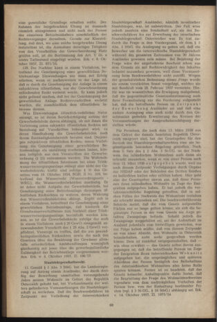 Verordnungsblatt der steiermärkischen Landesregierung 19571227 Seite: 160