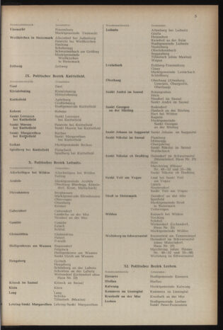 Verordnungsblatt der steiermärkischen Landesregierung 19571227 Seite: 17