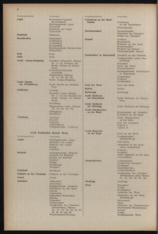 Verordnungsblatt der steiermärkischen Landesregierung 19571227 Seite: 20