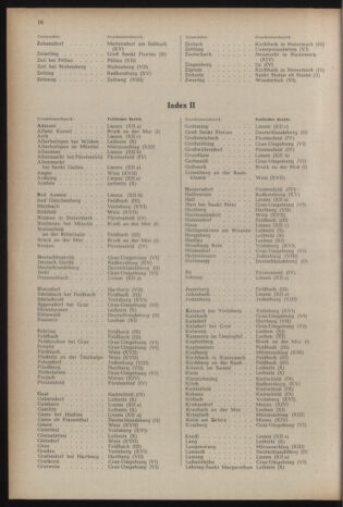 Verordnungsblatt der steiermärkischen Landesregierung 19571227 Seite: 28