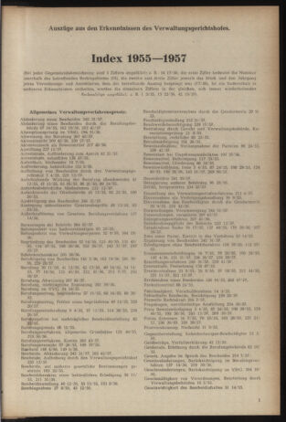 Verordnungsblatt der steiermärkischen Landesregierung 19571227 Seite: 33