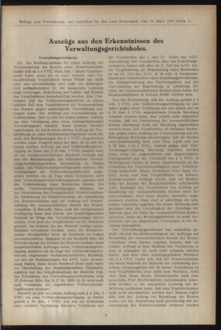 Verordnungsblatt der steiermärkischen Landesregierung 19571227 Seite: 53