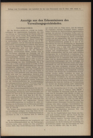 Verordnungsblatt der steiermärkischen Landesregierung 19571227 Seite: 57