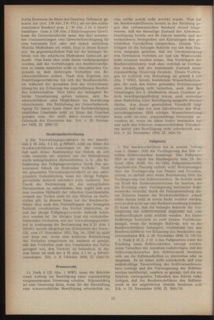 Verordnungsblatt der steiermärkischen Landesregierung 19571227 Seite: 64