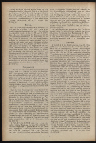 Verordnungsblatt der steiermärkischen Landesregierung 19571227 Seite: 72