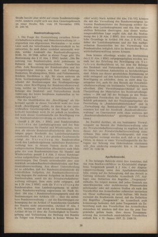 Verordnungsblatt der steiermärkischen Landesregierung 19571227 Seite: 96