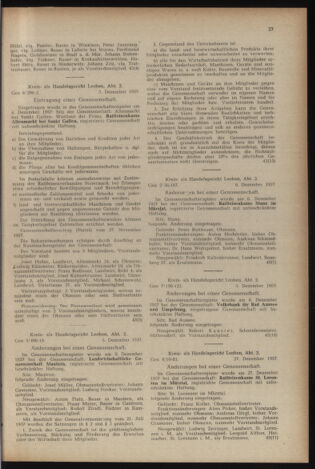 Verordnungsblatt der steiermärkischen Landesregierung 19580117 Seite: 13