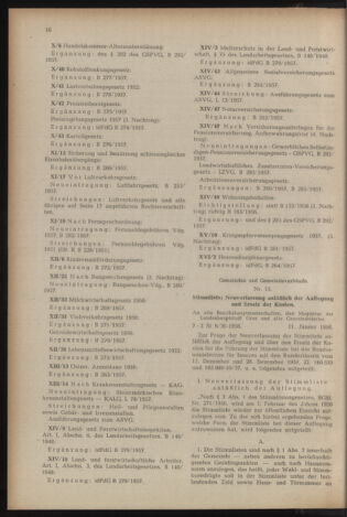 Verordnungsblatt der steiermärkischen Landesregierung 19580117 Seite: 2