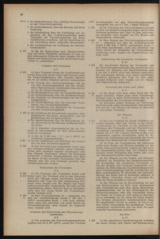 Verordnungsblatt der steiermärkischen Landesregierung 19580131 Seite: 10