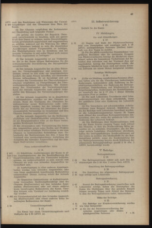 Verordnungsblatt der steiermärkischen Landesregierung 19580131 Seite: 11