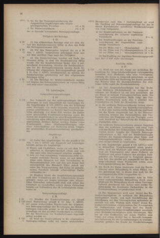 Verordnungsblatt der steiermärkischen Landesregierung 19580131 Seite: 12