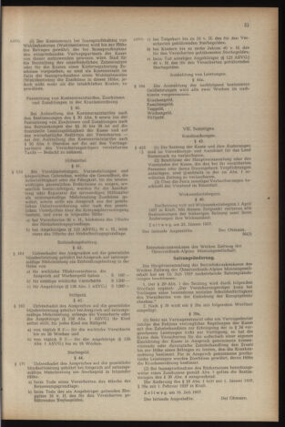 Verordnungsblatt der steiermärkischen Landesregierung 19580131 Seite: 15