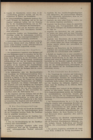 Verordnungsblatt der steiermärkischen Landesregierung 19580214 Seite: 5