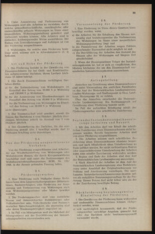 Verordnungsblatt der steiermärkischen Landesregierung 19580221 Seite: 11