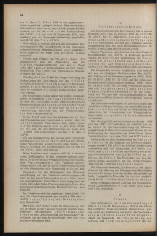 Verordnungsblatt der steiermärkischen Landesregierung 19580221 Seite: 2