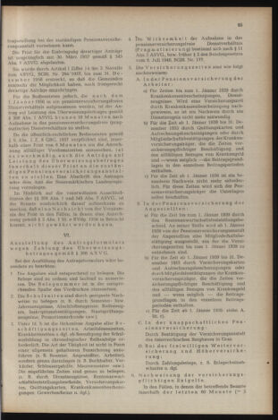 Verordnungsblatt der steiermärkischen Landesregierung 19580221 Seite: 3