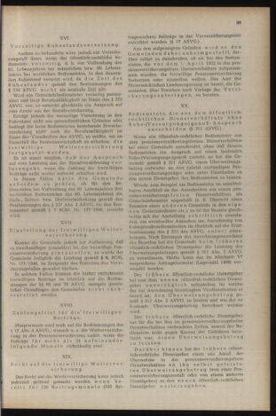 Verordnungsblatt der steiermärkischen Landesregierung 19580221 Seite: 7