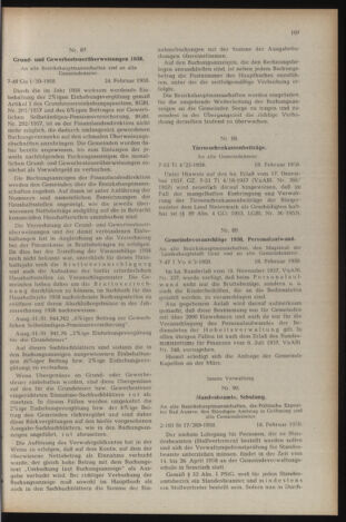 Verordnungsblatt der steiermärkischen Landesregierung 19580228 Seite: 9