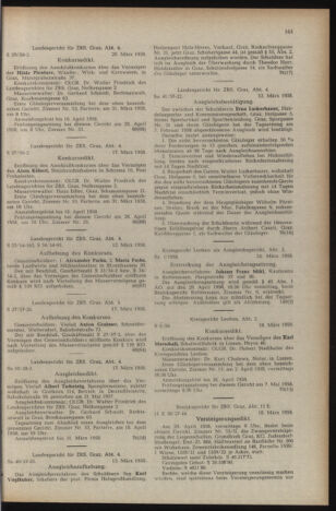 Verordnungsblatt der steiermärkischen Landesregierung 19580328 Seite: 15