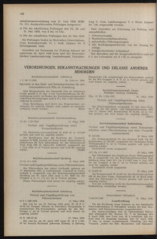 Verordnungsblatt der steiermärkischen Landesregierung 19580404 Seite: 4