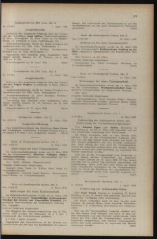 Verordnungsblatt der steiermärkischen Landesregierung 19580411 Seite: 7