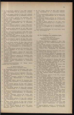 Verordnungsblatt der steiermärkischen Landesregierung 19580502 Seite: 3