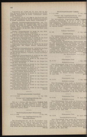 Verordnungsblatt der steiermärkischen Landesregierung 19580530 Seite: 4